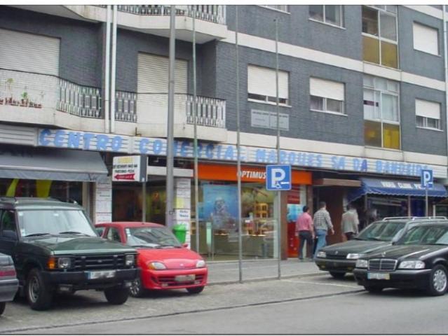 Escritório venda em Mafamude, Vila Nova De Gaia