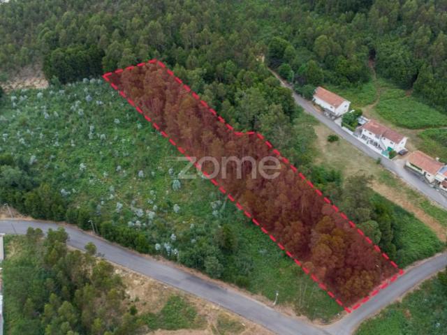 Terreno venda em Laborim, Vila Nova De Gaia