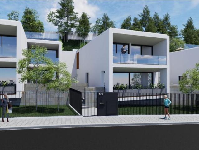 Terreno venda em Laborim, Vila Nova De Gaia