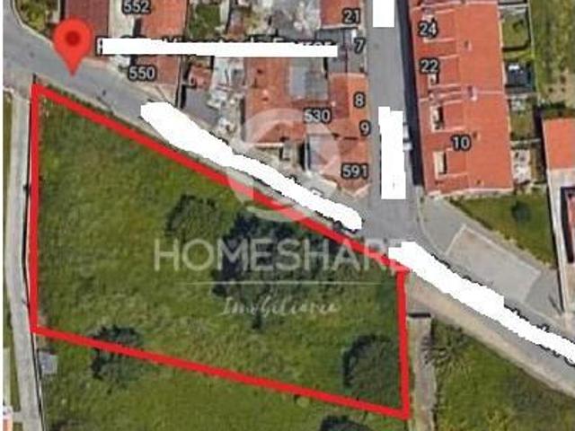 Terreno venda em Laborim, Vila Nova De Gaia