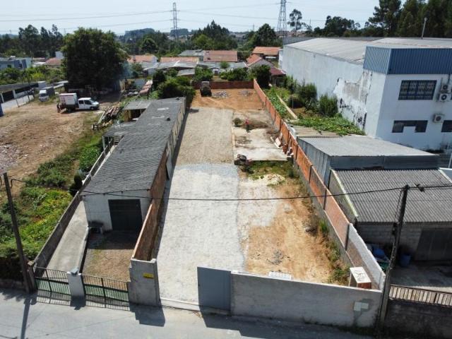 Terreno venda em Laborim, Vila Nova De Gaia