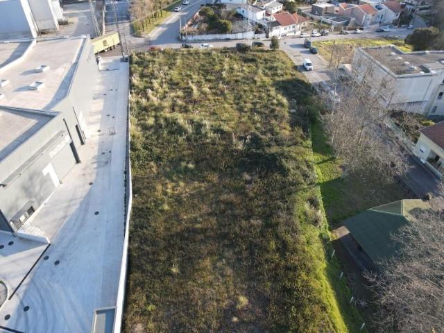 Terreno venda em Laborim, Vila Nova De Gaia