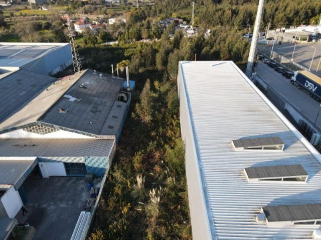 Terreno venda em Laborim, Vila Nova De Gaia