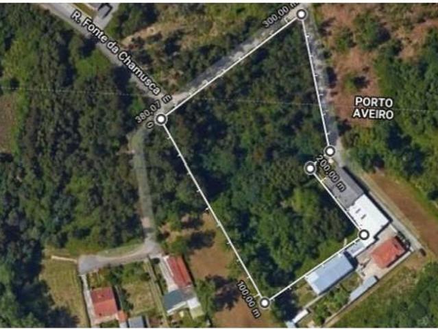 Terreno venda em Laborim, Vila Nova De Gaia