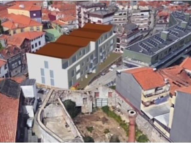 Terreno venda em Laborim, Vila Nova De Gaia