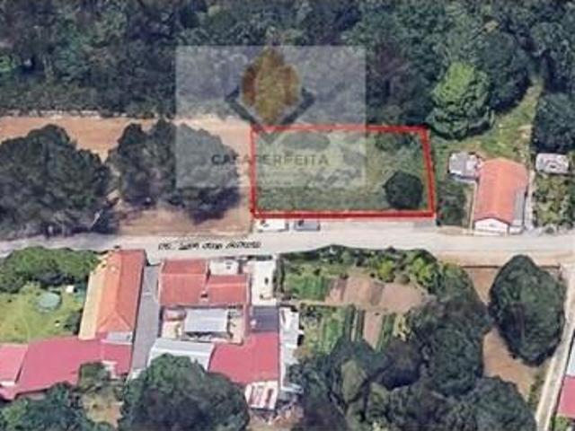 Terreno venda em Laborim, Vila Nova De Gaia