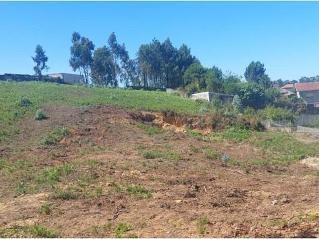 Terreno venda em Laborim, Vila Nova De Gaia