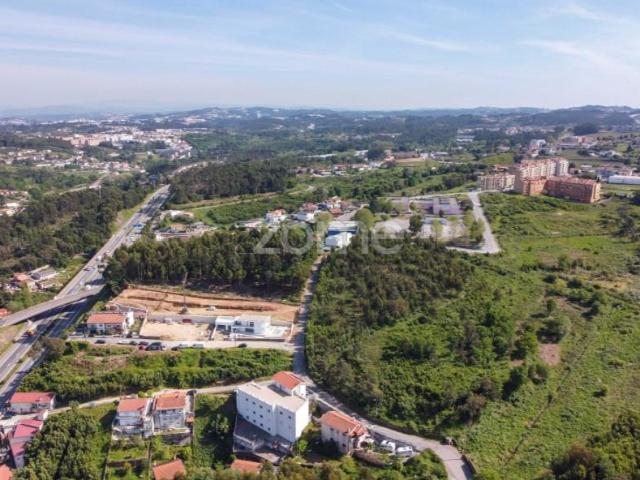 Terreno venda em Laborim, Vila Nova De Gaia