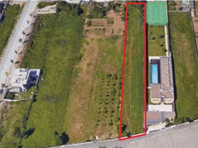 Terreno venda em Laborim, Vila Nova De Gaia