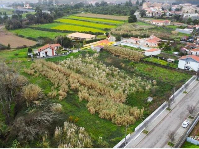 Terreno venda em Laborim, Vila Nova De Gaia