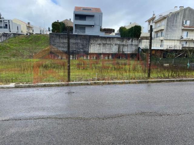 Terreno venda em Laborim, Vila Nova De Gaia