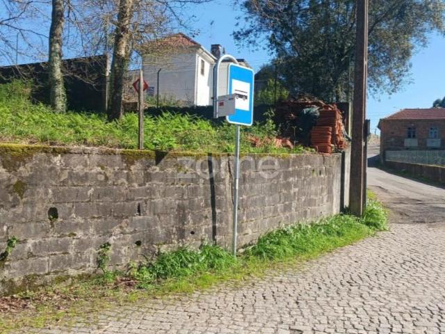 Terreno venda em Laborim, Vila Nova De Gaia
