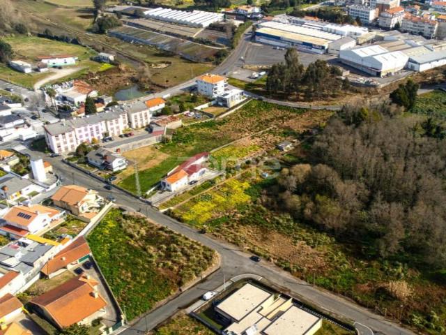 Terreno venda em Laborim, Vila Nova De Gaia