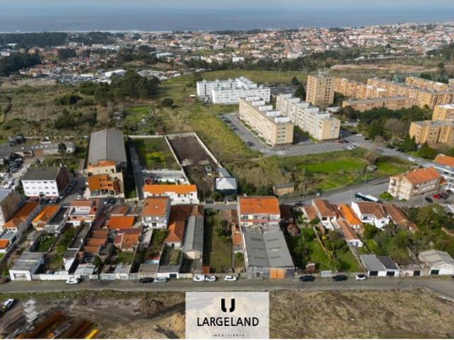 Terreno venda em Laborim, Vila Nova De Gaia