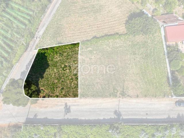 Terreno venda em Laborim, Vila Nova De Gaia