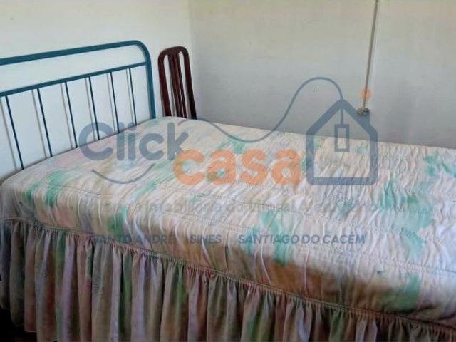Casa alugar em Beja (Santiago Maior e São João Baptista), Beja