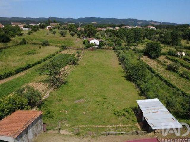 Terreno venda em Poiares (Santo André), Vila Nova De Poiares