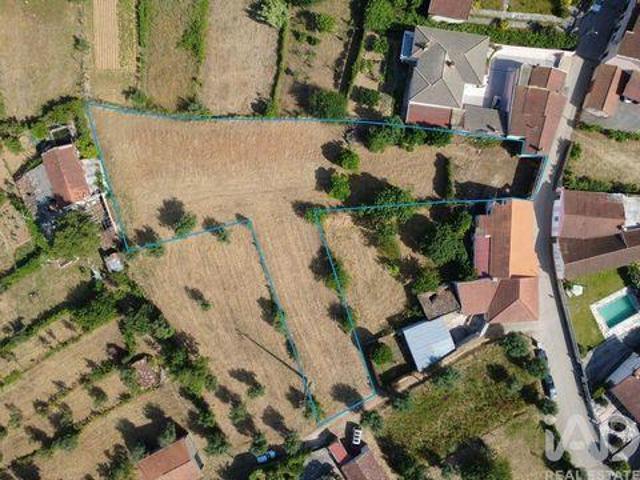 Terreno venda em Poiares (Santo André), Vila Nova De Poiares