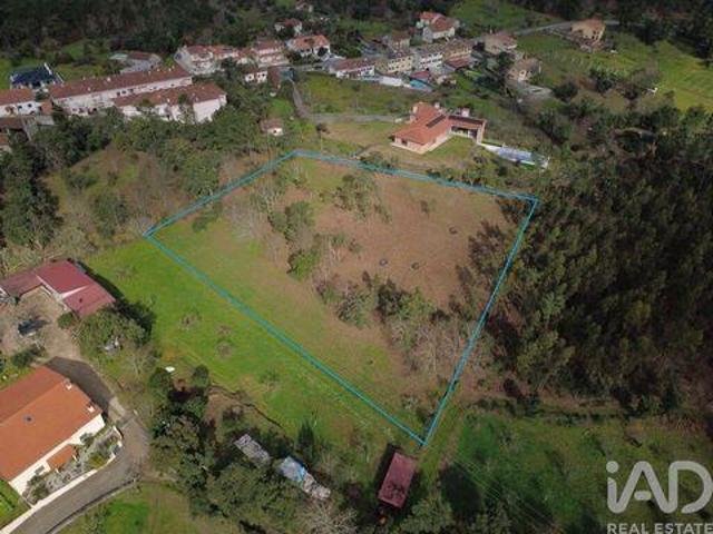 Terreno venda em Poiares (Santo André), Vila Nova De Poiares