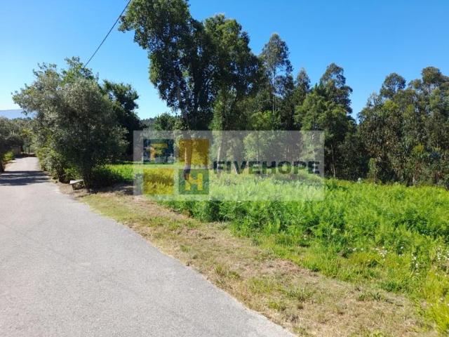 Terreno venda em Poiares (Santo André), Vila Nova De Poiares