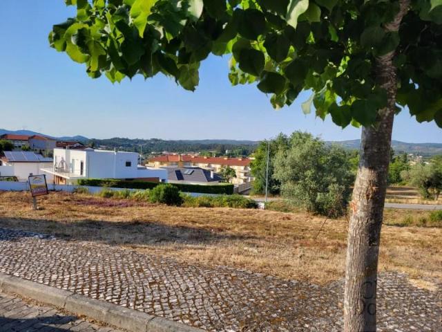 Terreno venda em Poiares (Santo André), Vila Nova De Poiares