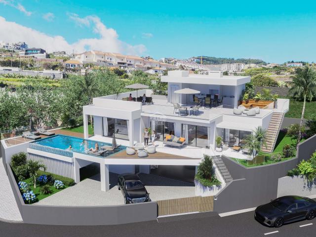 Casa venda em Santa Cruz, Ilha Da Madeira