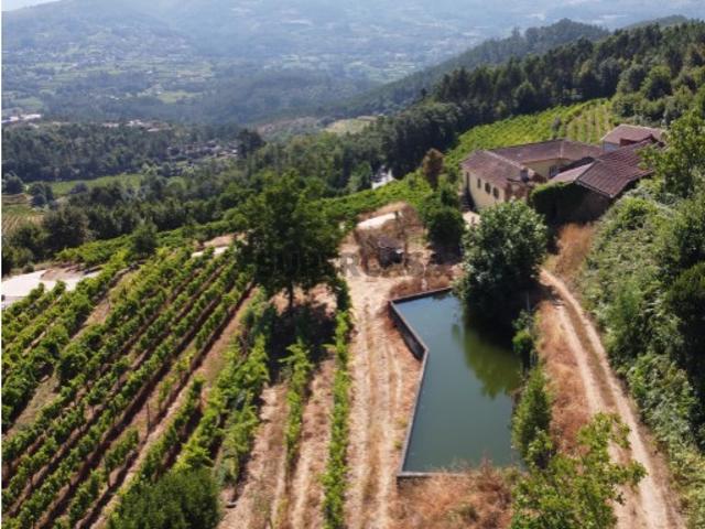 Casa venda em Cabeceiras De Basto, Braga