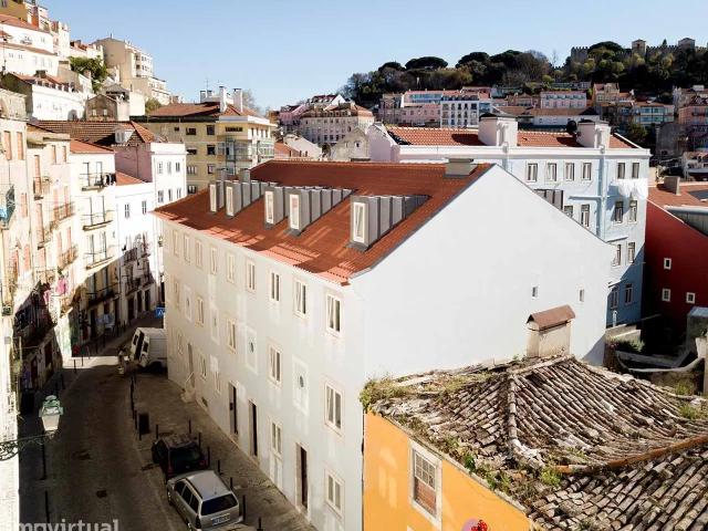 Apartamento venda em Seixal, Setúbal