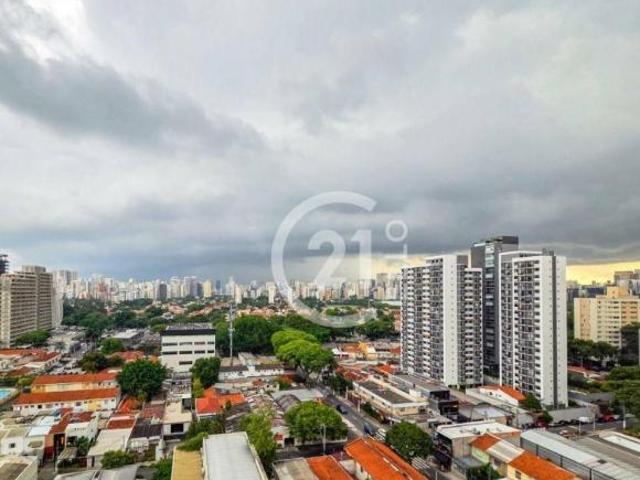 Apartamento venda em Vila Olímpia, São Paulo