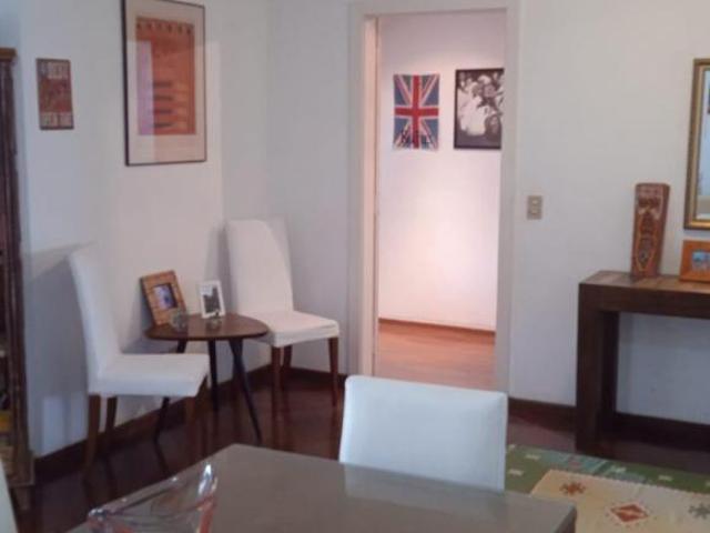 Apartamento venda em Severínia
