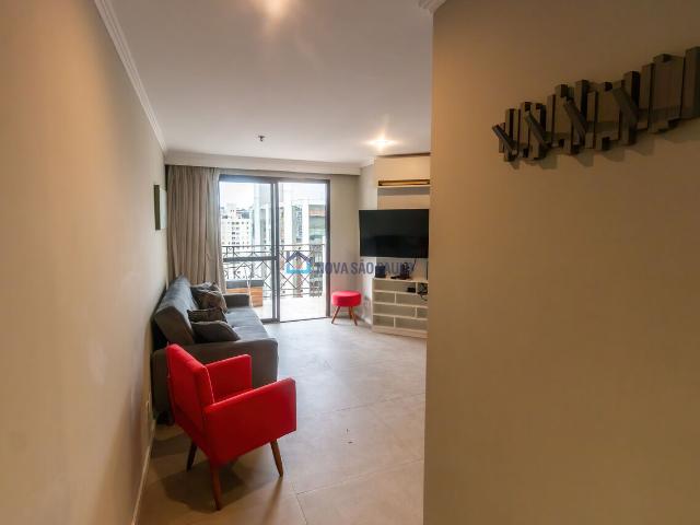 Apartamento aluguel em Região Imediata de São Paulo, Região Metropolitana de São Paulo