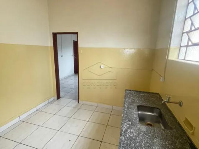 Casa aluguel em Região Imediata de Jaú, Barra Bonita