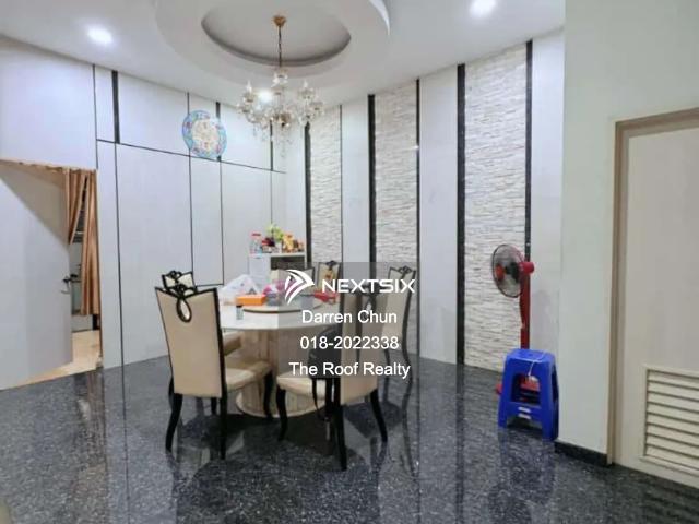 Residential House for sale in Georgetown, Penang
