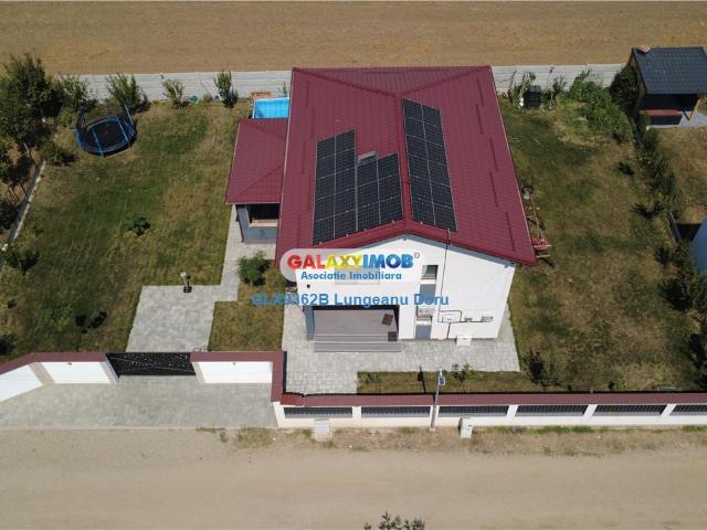 Casă închirieri în Ghionea, Giurgiu