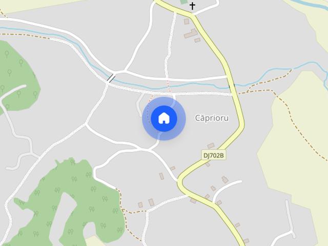Casă închirieri în Candesti, Dâmbovița