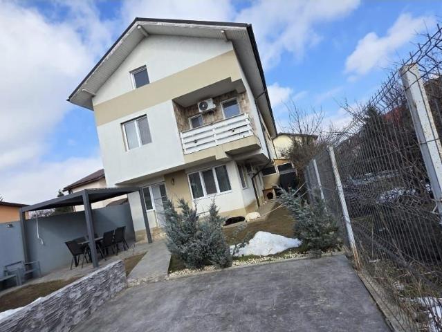 Casă vânzări în Popesti Leordeni, București