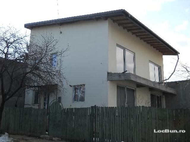 Cabană vânzări în București