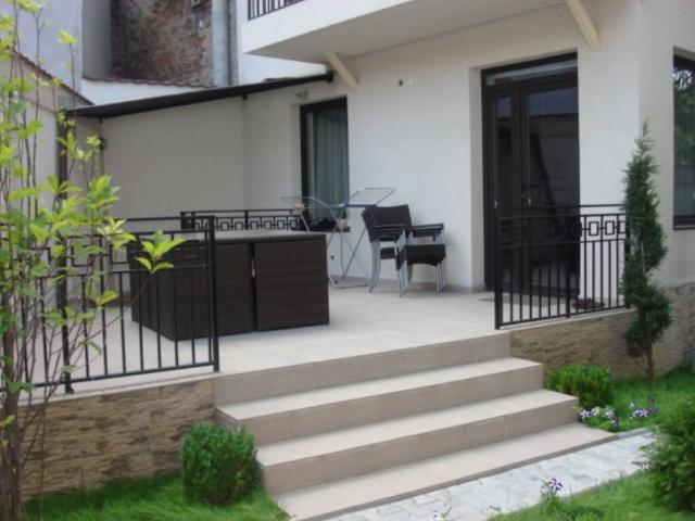 Casă închirieri în București