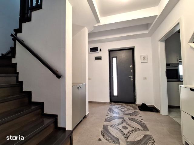 Casă vânzări în Dragomiresti-deal
