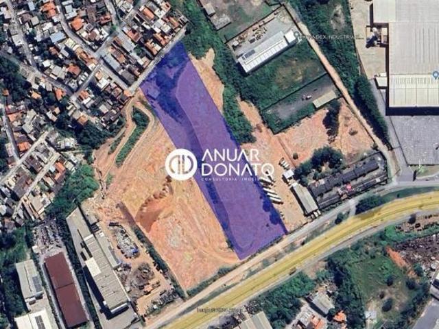 Terreno venda em Região Geográfica Imediata de Belo Horizonte, Região Metropolitana de Belo Horizonte