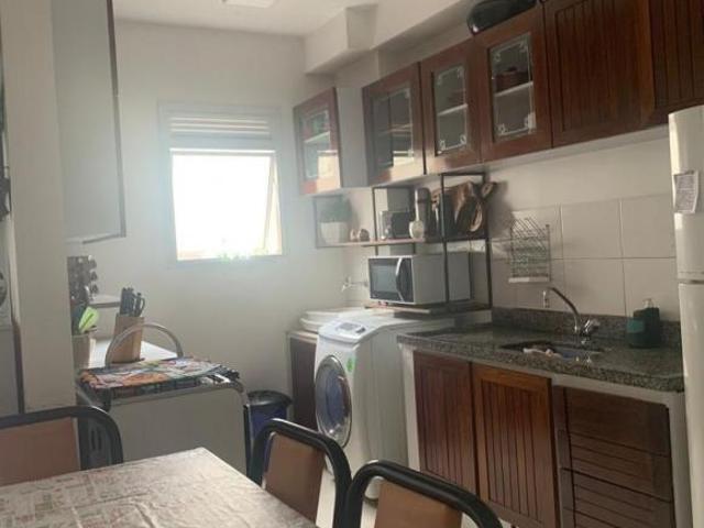 Apartamento venda em Santana de Parnaíba