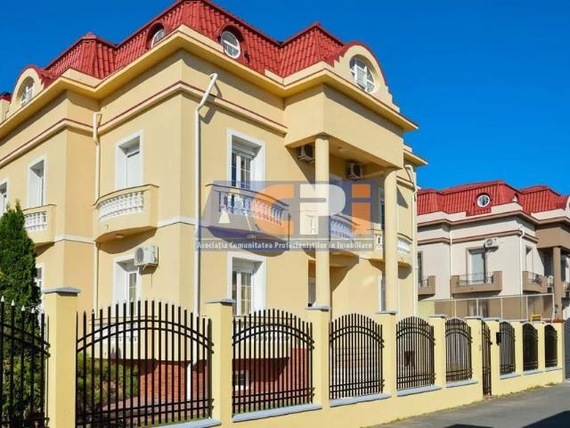 Casă închirieri în București