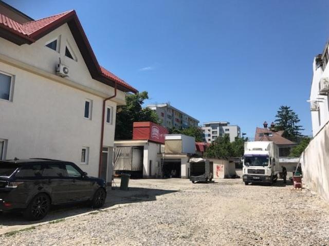 Casă închirieri în București