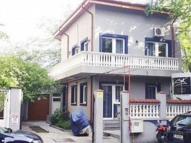 Casă închirieri în București