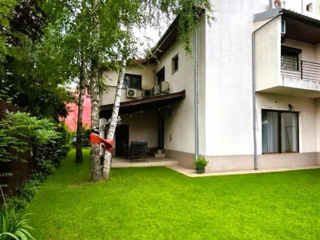 Casă închirieri în București