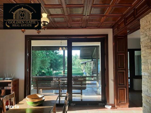 Casă vânzări în Burias, București