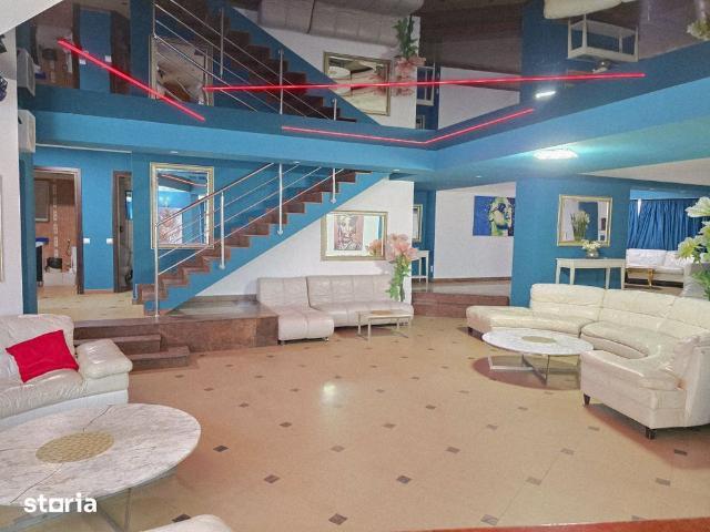 Casă închirieri în New Point Residence, Voluntari