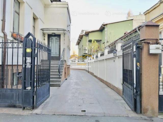 Casă închirieri în București