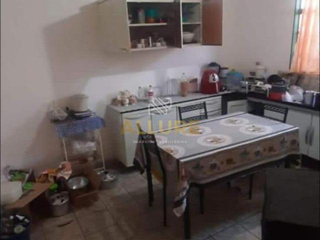 Casa venda em Região Geográfica Imediata de Três Lagoas, Angélica