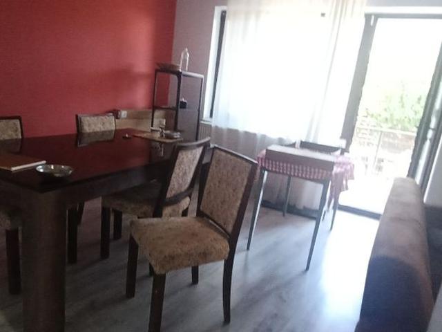 Casă închirieri în Pipera, Voluntari